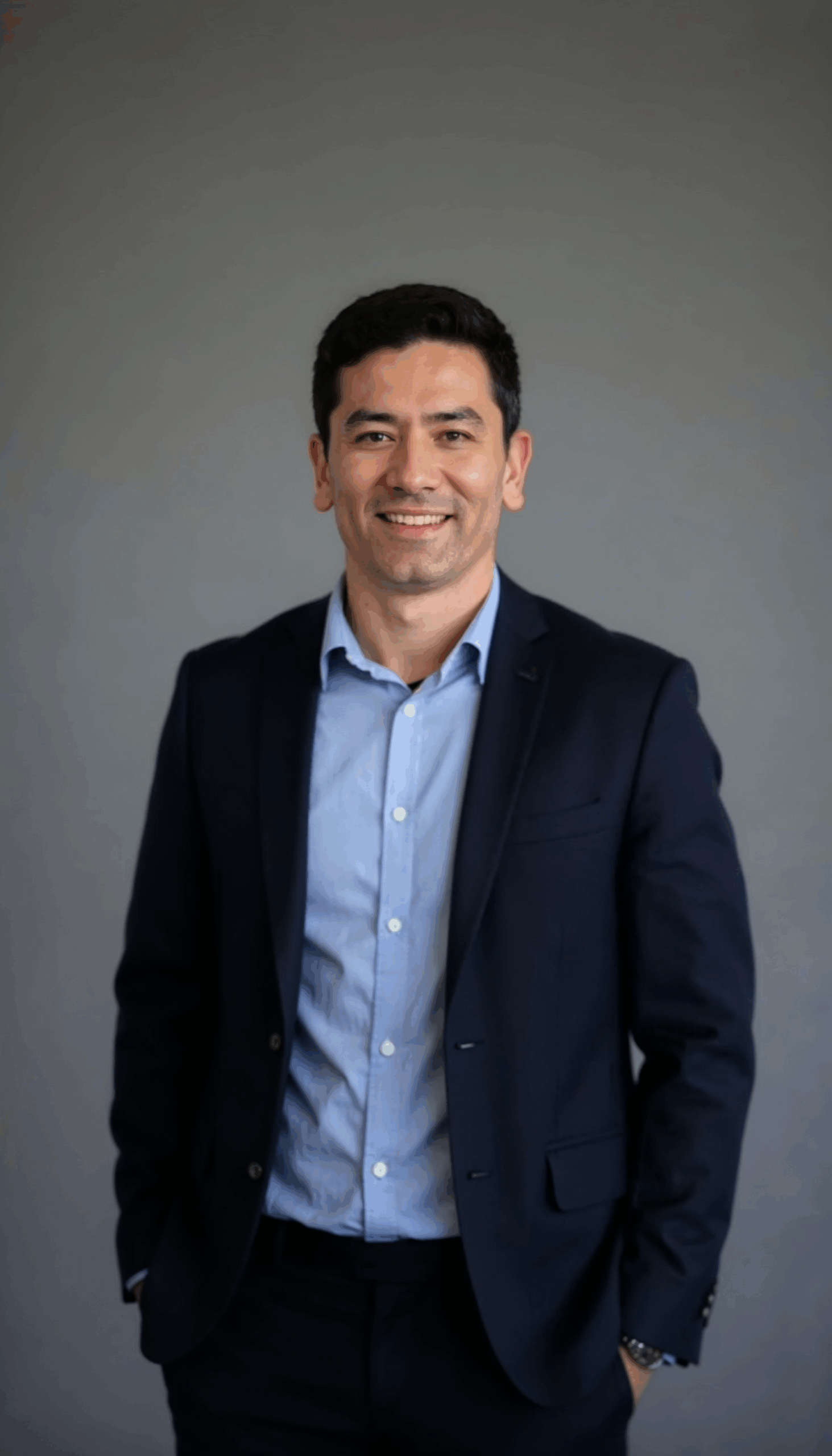 Dr. Adriano Tamazato, cardiologista intervencionista em Salvador-BA