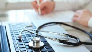 Consultas Especializadas
